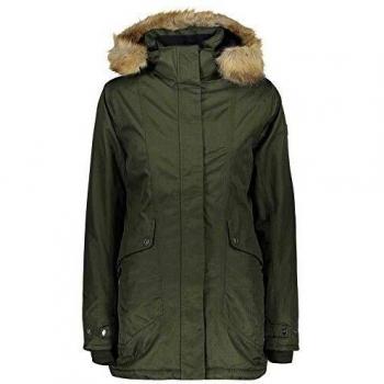 XXX L Padded Jacket by CMP
