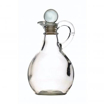 Bouteille à vinaigre ou huile en verre Kitchen Craft