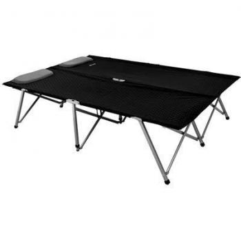 Outwell Posadas Double‑Fold Bett – Zweipersonen‑Modell