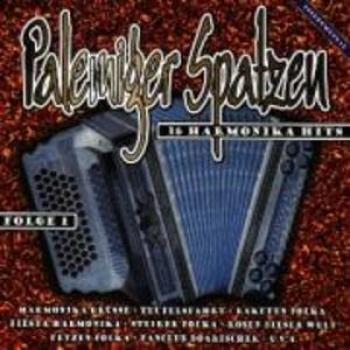 Harmonique Palemiger 16 : Collection Spatzen – Épisode 1