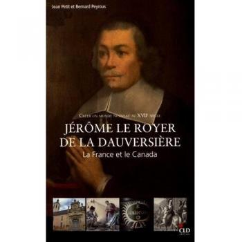 JEROME LE ROYER DE LA DAUVERSIERE