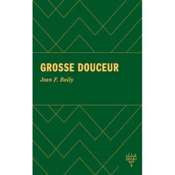 Grosse douceur