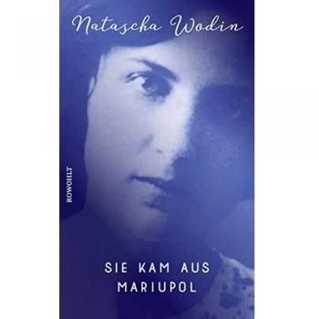 Sie kam aus Mariupol