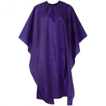 Capa de peluquero impermeable 667D
