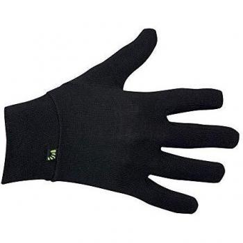 Men’s Karpos Merino XL Black Tactical Gloves