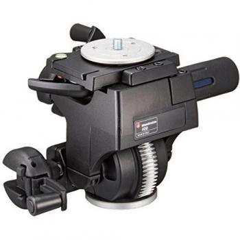 Manfrotto 400: Trípode + Rótula Cremallera