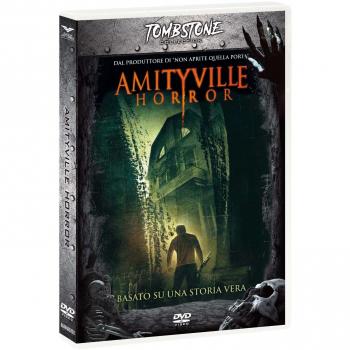 Amityville 71 Tombstone