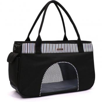 Single Shoulder Pet Transport Bag