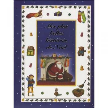 Plus belles histoires de noel (mes)