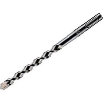 Irwin Hammerbohrer SDS-plus 6x110 mm, Hochleistungsbohrer