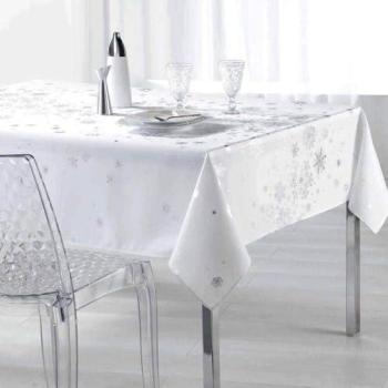 Promo Linge Nappe Nocturne Constellation 350x150 cm