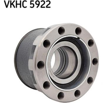 SKF VKHC 5922 Laufring