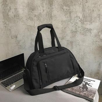 Large Capacity Waterproof Gym Bag X122A