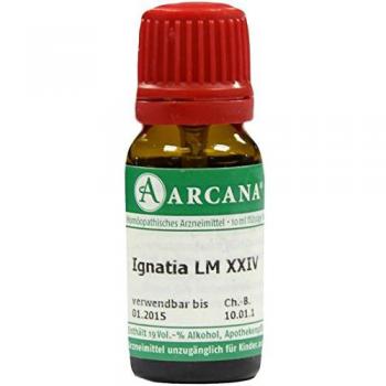 Ignatia LM 24 Tropfen 10 Milliliter