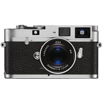 Leica M-A (TYP 127) Appareil Photo Numérique