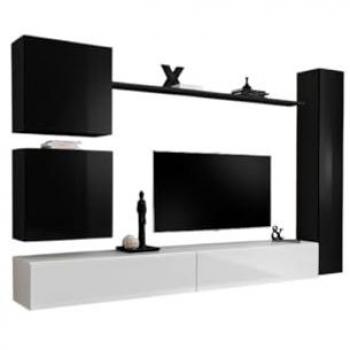 Meuble TV Moderne SWITCH VIII