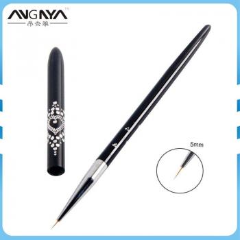 ANGNYA UV Gel Decoration Brush