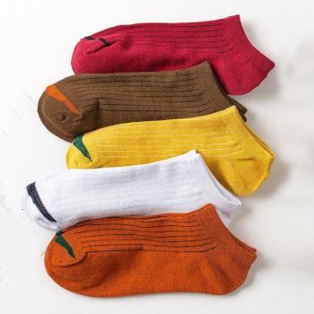 Verano Chic Calcetines 5Pais