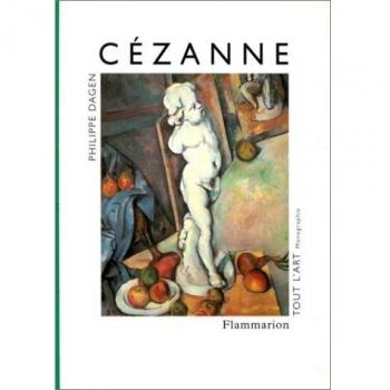 Cézanne (Tout l'Art Mono)