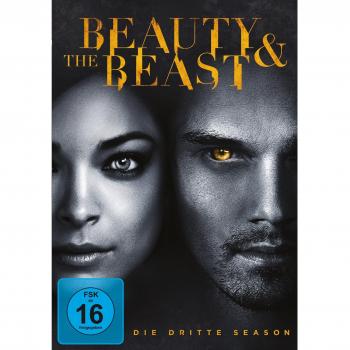 Beauty and the Beast