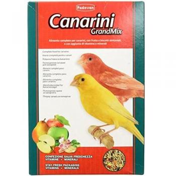 Padovan Canarini Mix