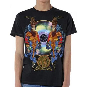 Mastodon Skydrop Unisex T‑Shirt XL Black