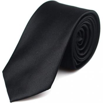 Corbata Lisa Informal Versátil