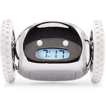 Réveil Matin Roulant