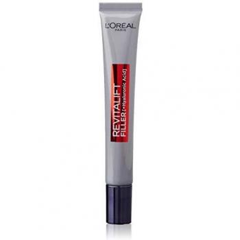 L'Oréal Paris Revitalift Filler Crema Occhi con Acido Ialuronico 15ml