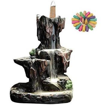 Summit Serenity Flame Holder