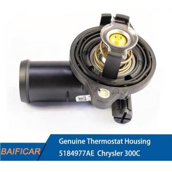 Carcasa de Termostato Baificar 5184977AE – Dodge Charger Challenger