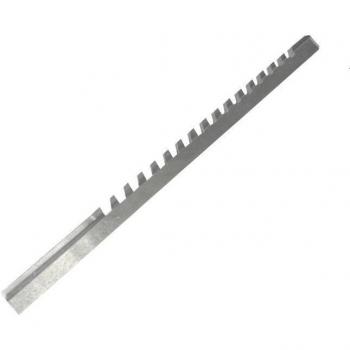 Cortador HSS 1/8 para Fresadoras CNC