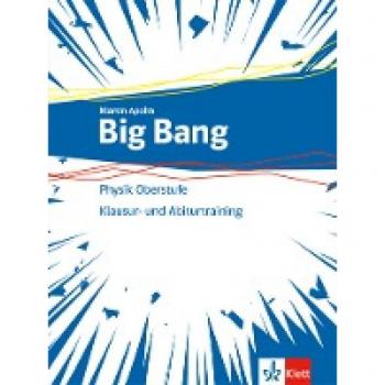 Big Bang Oberstufe 1+2.Aufgaben