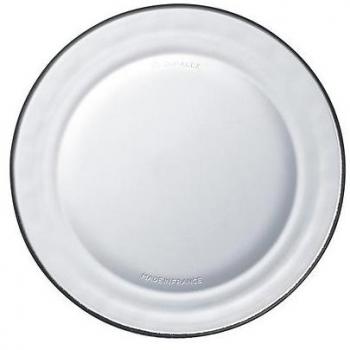 Club Duralex Lys 13,5 cm – Ensemble 6 assiettes