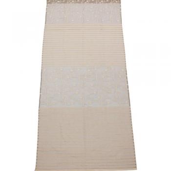 Rideaux décoratifs en polyester pour la maison