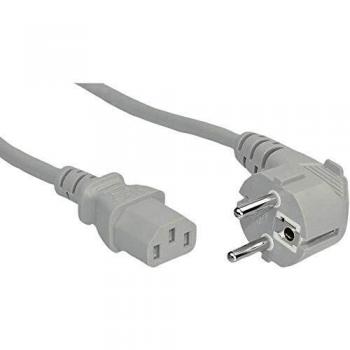 Cavo Alimentazione 1.5 m Schuko a IEC-320-C13