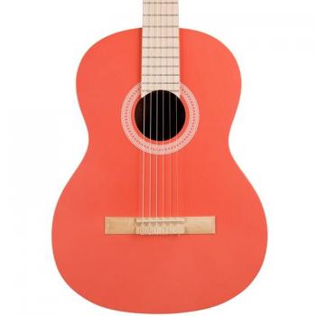 Cordoba Classical Guitar Spruce Top Coral C1 Matiz