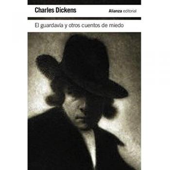 El Guardavía Y Otros Cuentos De Miedo -