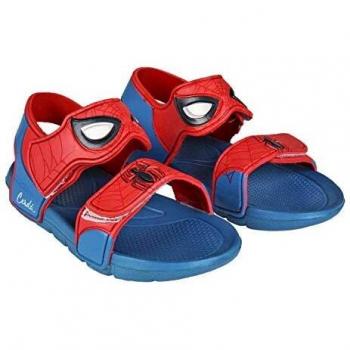 Bottes de sable pour enfants Spiderman Cerda