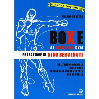 Boxe at Gleason's Gym. Ediz. illustrata