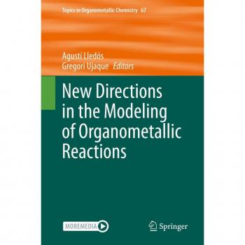 New Directions in the Modeling of Organometallic Reactions