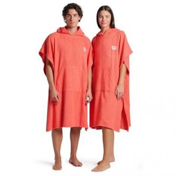 PONCHO AQUAFABRA COTONE