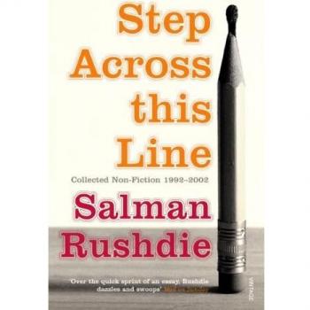 Step Across This Line