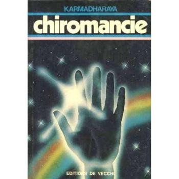 La chiromancie