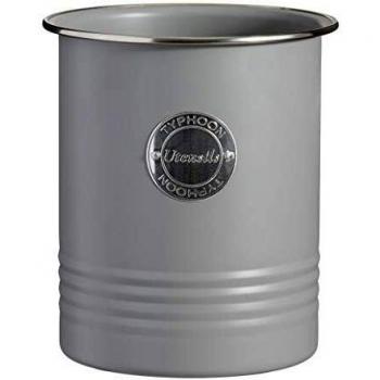 Typhoon Living Kitchen Utensil Storage Jar Canister