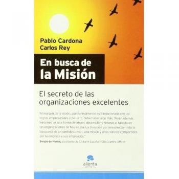 En Busca De La Mision