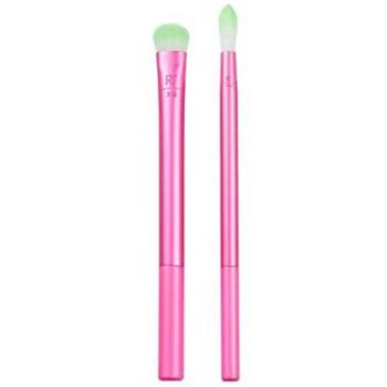Set de Herramientas para Ojos Neon Candy Blend + Shade de Real Techniques