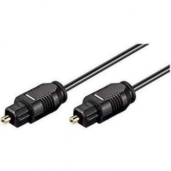 Toslink Digital-Kabel 0,5 m