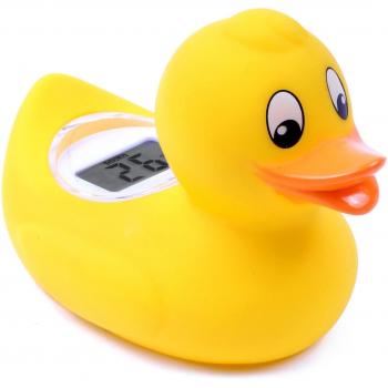 TensCare Bagnò ThermoPlay – Termometro e Divertimento in Acqua