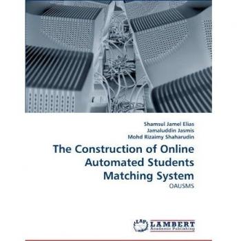 The Construction of Online Automated Students Matching System: OAUSMS